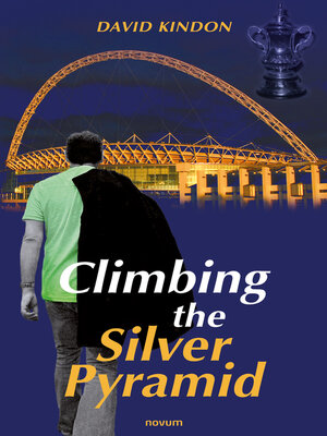 cover image of Climbing the Silver Pyramid